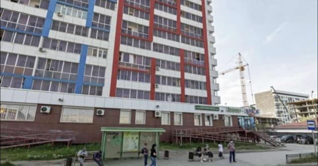 1 комн., 33 м², Блочный, ЯКСМК