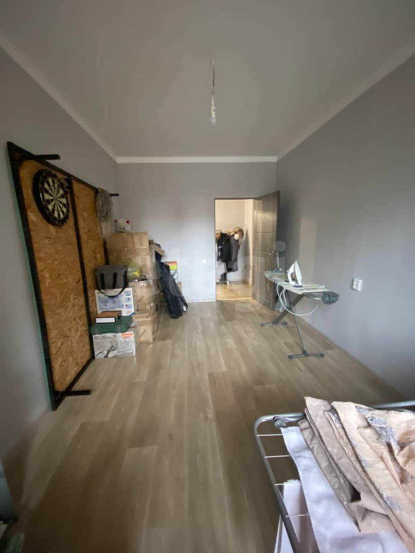 3 комн., 74 м², Монолитно-каркасный 6