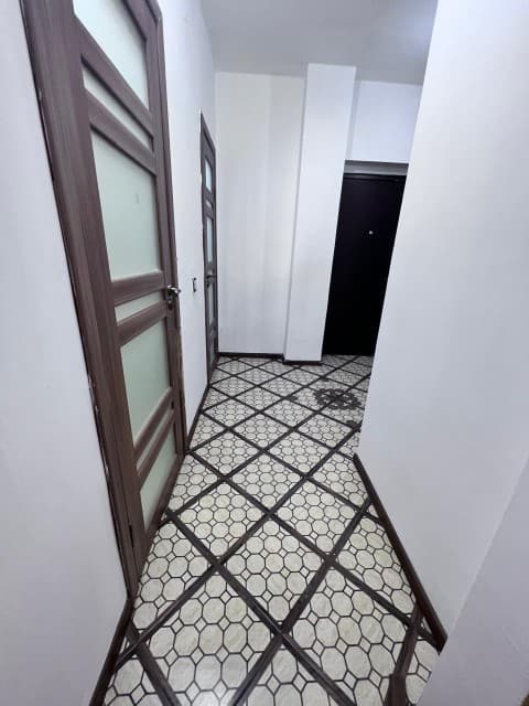 2 комн., 61 м², Монолитно-каркасный, Прометей, ЖК 5