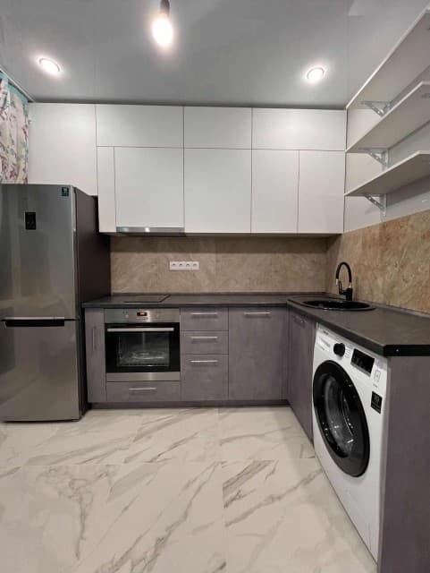 1 комн., 35 м², 112 серия, Крестьянский рынок, стадион "Туймаада"
