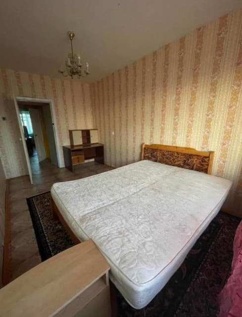 2 комн., 47 м², Блочный, Рынок Столичный 2