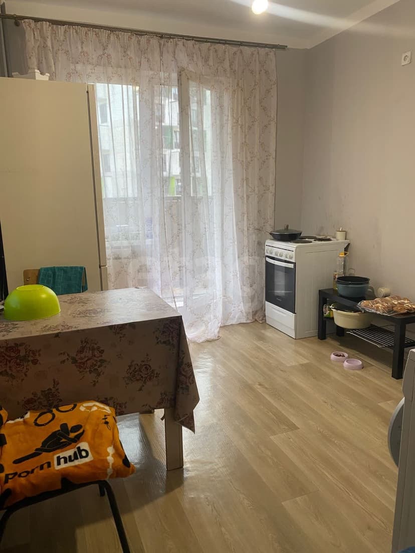3 комн., 74 м², Монолитно-каркасный 3