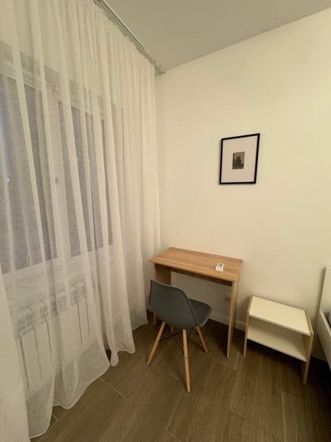 1 комн., 43 м², Инд. планировка, 203 мкрн. 6