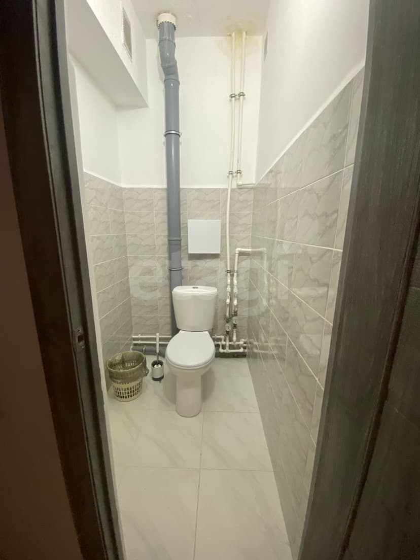 3 комн., 74 м², Монолитно-каркасный 4