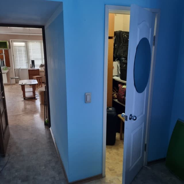 2 комн., 45 м², Блочный, Дом быта 10