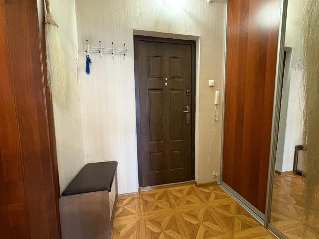 1 комн., 35 м², 112 серия, Авиапорт 5