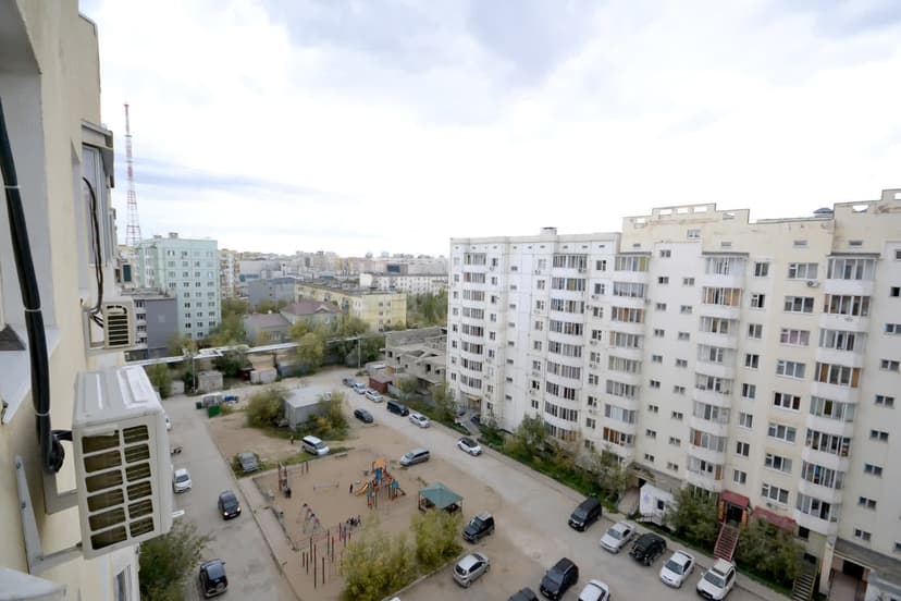 2 комн., 69 м², 112 серия