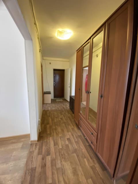 1 комн., 50 м², Монолитно-каркасный, Сайсары 6