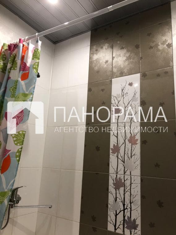 1 комн., 37 м², Монолитно-каркасный, Автодорожная 5