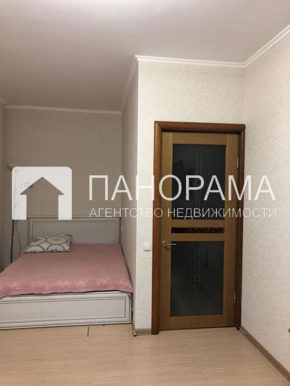 1 комн., 37 м², Монолитно-каркасный, Автодорожная 7