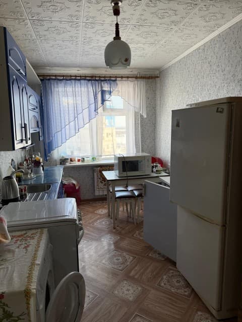 2 комн., КПД, 26 школа 3