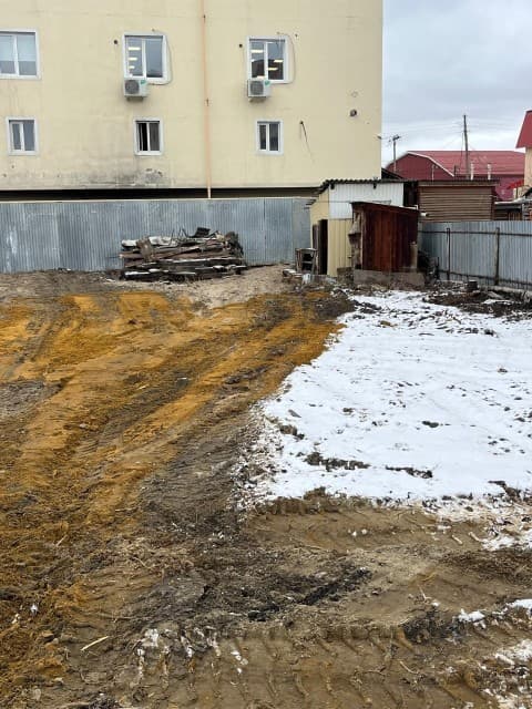 Земельные участки, продаю 6