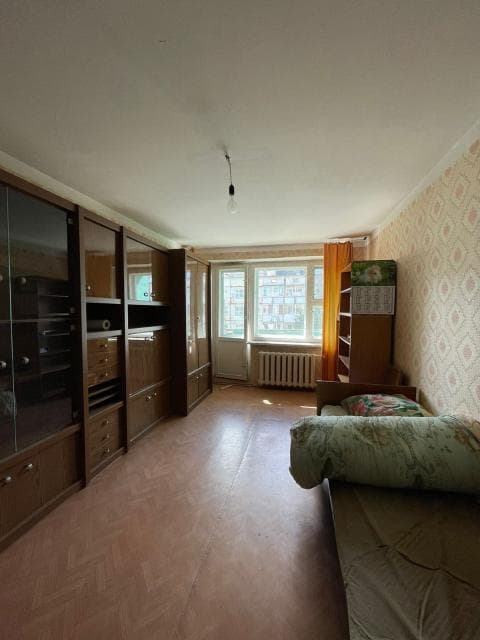3 комн., 62 м², КПД, Крытый рынок 2