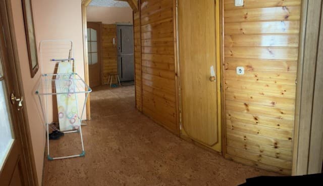 4 комн., 70 м², КПД, Авиагруппа 7