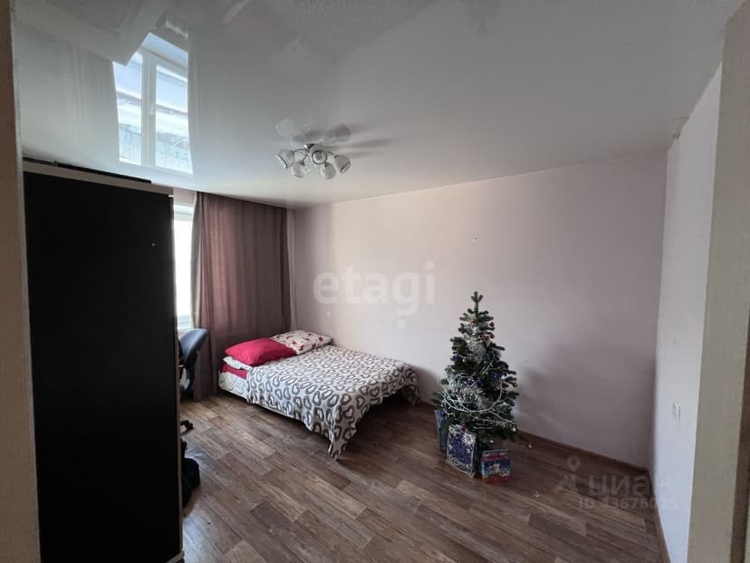 4 комн., 70 м², КПД 9