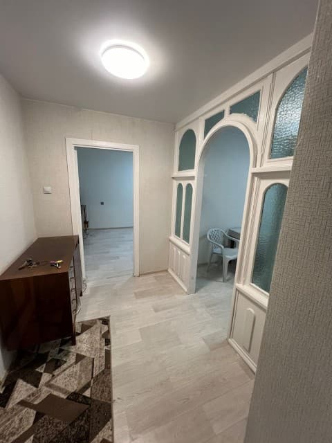2 комн., 48 м², КПД, Автовокзал 9