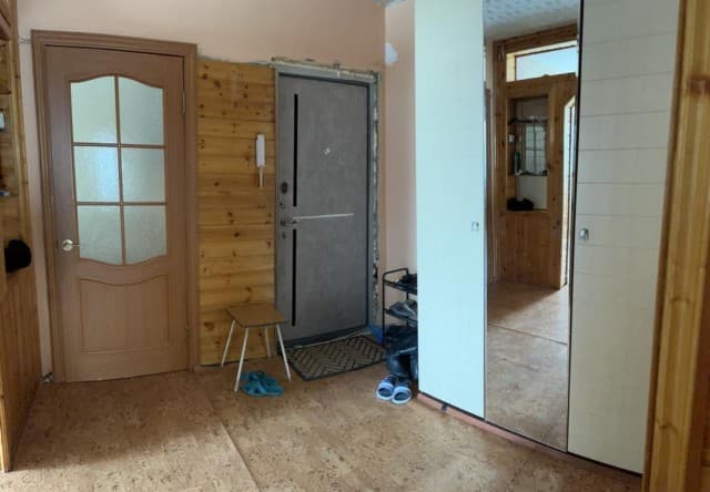 4 комн., 70 м², КПД, Авиагруппа 2