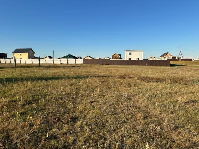 850 м², земельные участки, продаю 2