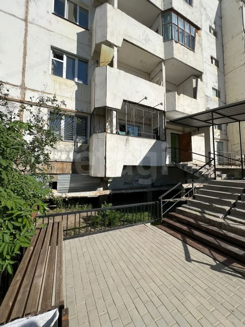 2 комн., 50 м², 112 серия 9