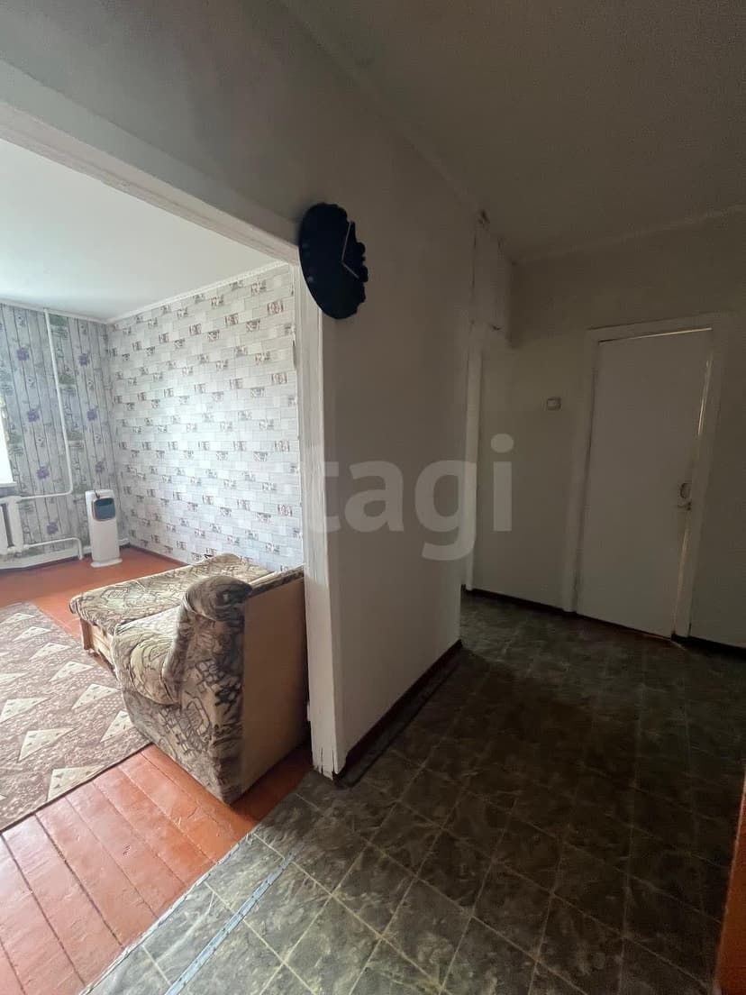 2 комн., 55 м², КПД