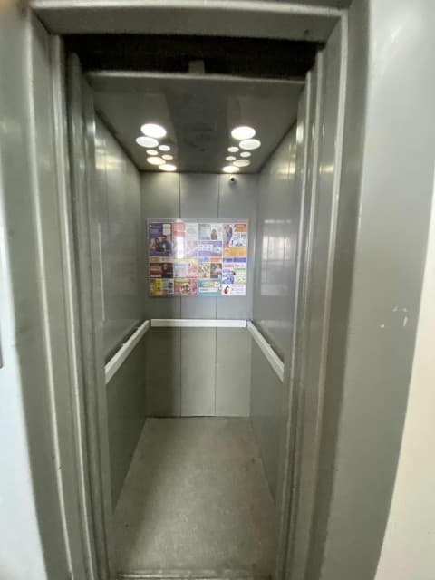 1 комн., 50 м², Монолитно-каркасный, Сайсары