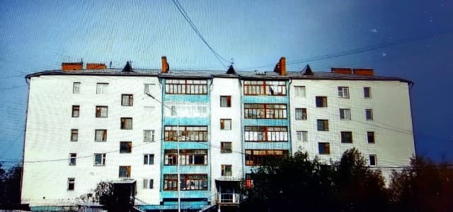 2 комн., 47 м², Блочный, Рынок Столичный 5