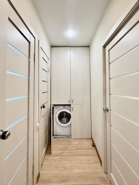2 комн., 47 м², КПД, Центр - район пл. Комсомольская 4