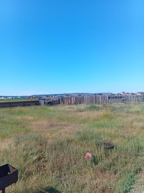 1150 м², земельные участки, продаю