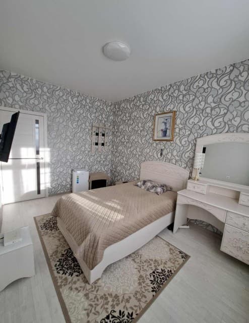 2 комн., 51 м², Монолитно-каркасный, Прометей, ЖК 4