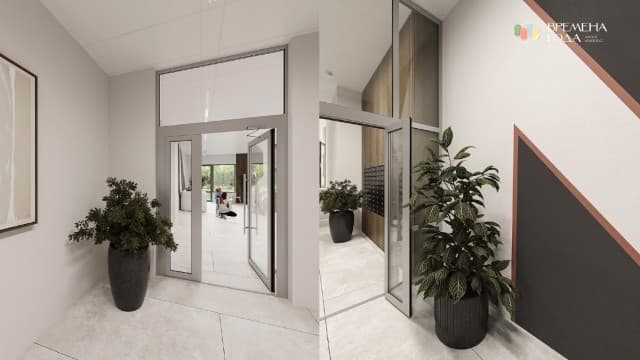 3 комн., 70 м², Монолитно-каркасный, Вилюйский тракт 8