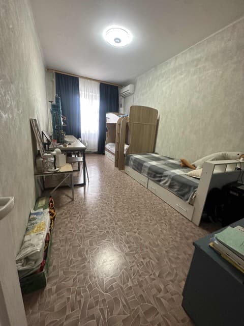 2 комн., 61 м², 112 серия, Студгородок 3
