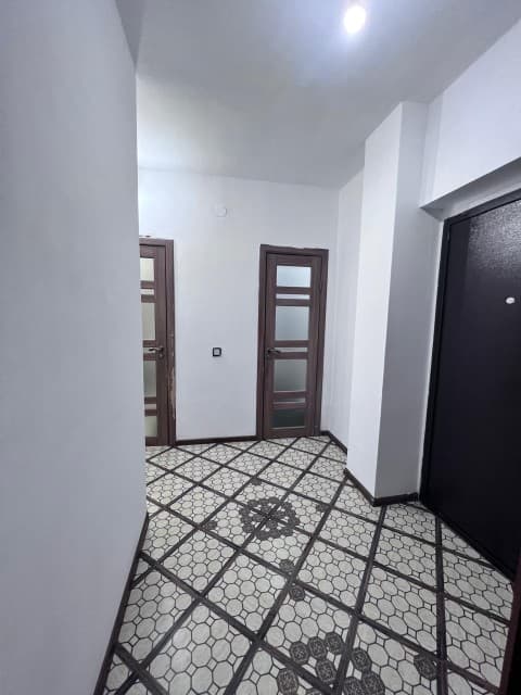 2 комн., 61 м², Монолитно-каркасный, Прометей, ЖК