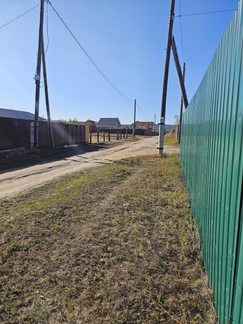 1000 м², земельные участки, продаю 4