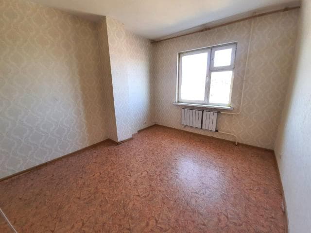 1 комн., Монолитно-каркасный, ДСК 3