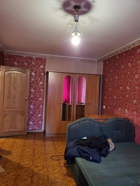 1 комн., 35 м², КПД, 103 квартал (Ростелеком) 5