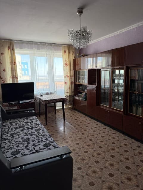2 комн., КПД, 26 школа