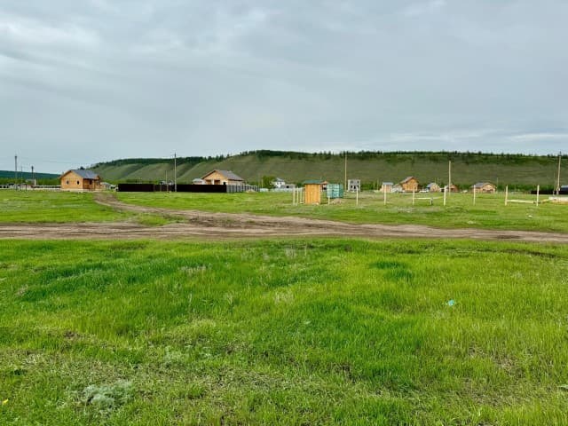 1000 м², земельные участки, продаю 4