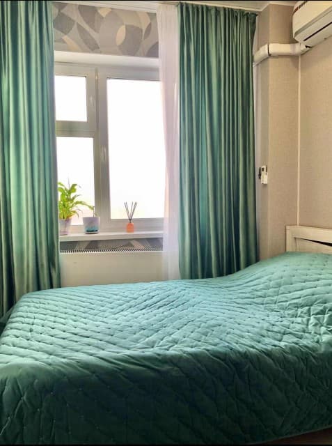 1 комн., 35 м², 112 серия, Крестьянский рынок, стадион "Туймаада" 2