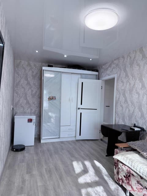 2 комн., 43 м², Блочный, Автодорожная 5