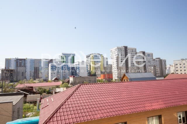 2 комн., 43 м², Инд. планировка, Кинотеатр Лена 10