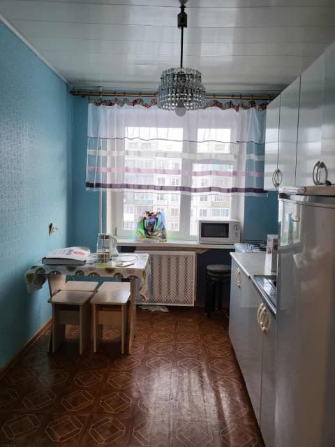 1 комн., 35 м², КПД, 103 квартал (Ростелеком)