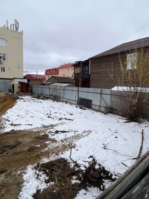 Земельные участки, продаю 5