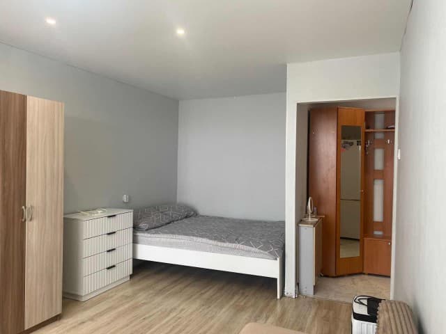 1 комн., 30 м², Малосемейка, Сайсары 2