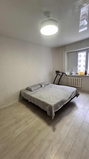 3 комн., 80 м², 112 серия, Областная больница, рынок "Манньыаттаах"