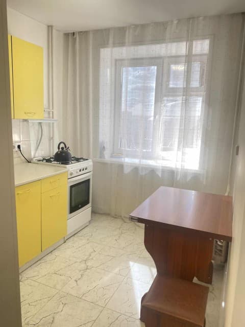 1 комн., 30 м², Малосемейка, Сайсары 3