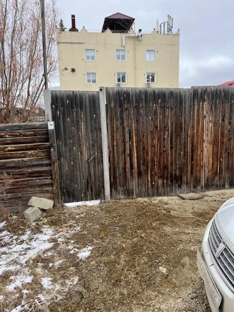 Земельные участки, продаю 8