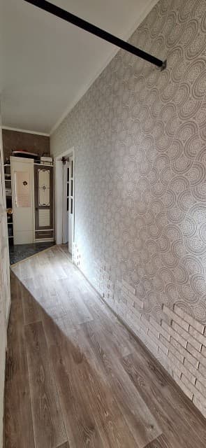 3 комн., 66 м², Блочный, Апельсин 6