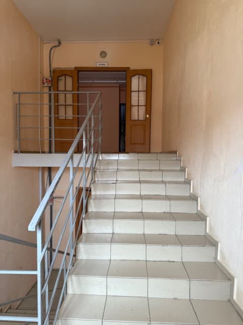 Студия, 23 м², Блочный, 16 квартал 7
