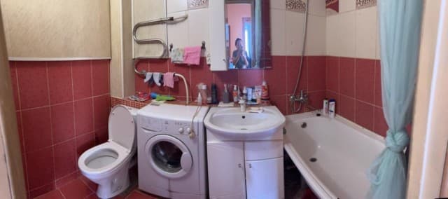 4 комн., 70 м², КПД, Авиагруппа