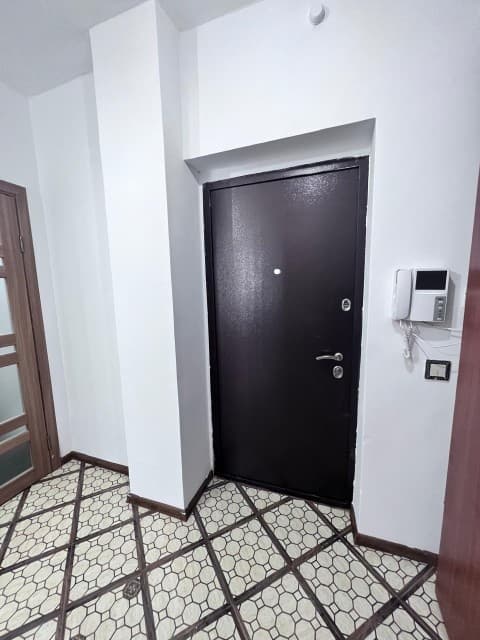 2 комн., 61 м², Монолитно-каркасный, Прометей, ЖК 2